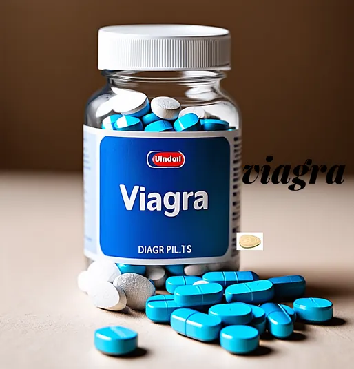 Viagra pfizer precio españa